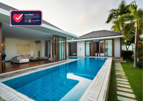 C151 Smart Villas at Seminyak